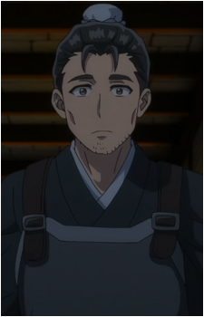 Sazen's image