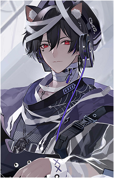 Ai Yin