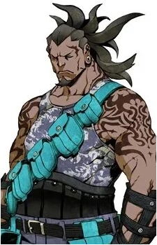 Daigo Tendo