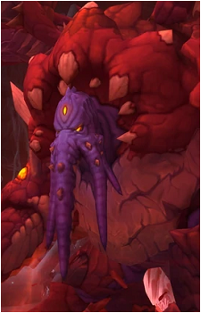 Mythrax's image