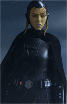 Fourth Sister's image