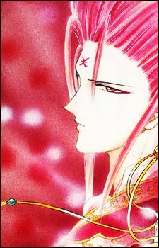 Suzaku's image