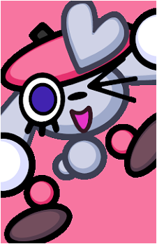 Cerise {Vividlope}