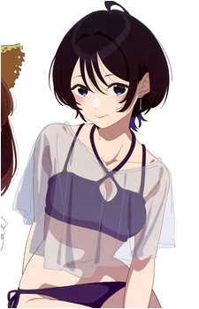 Yuu Saegusa