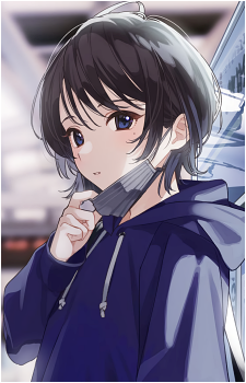 Image 4 - Art: ぶーた (booota) Image 4