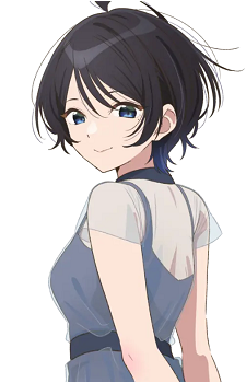 Yuu Saegusa's image