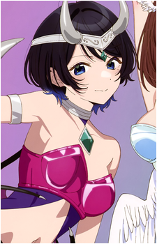 Yuu Saegusa