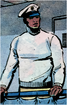 Simon Katanga