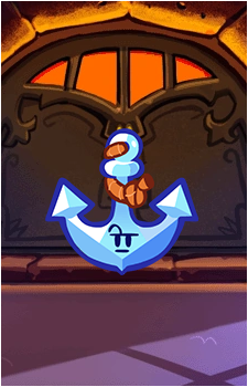 Boatswain Anchor