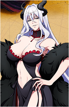 Nephilia Curse's image