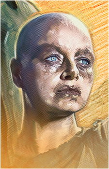Alpha's image