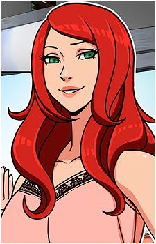 Angela {LP}