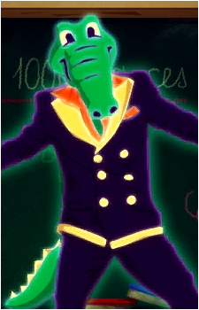 Land Of 1000 Dances' Coach's image