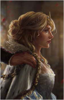 False Ciri