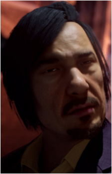 Kong Tuo-Kwang's image