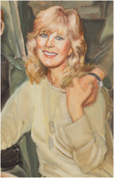 Margaret Houlihan's image