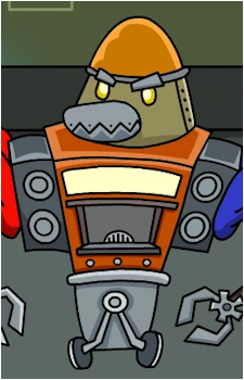 Ultimate Protobot 10000's image