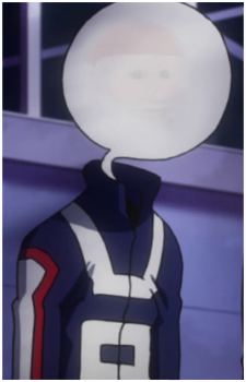 Manga Fukidashi
