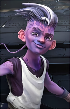 Dal R'El's image