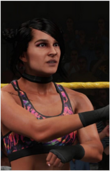 Dakota Kai
