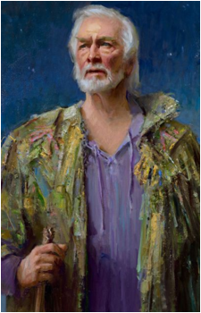 Prospero {TT}