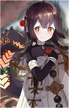 Benika's image