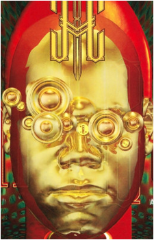 Carl Cox's image