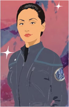 Hoshi Sato's image