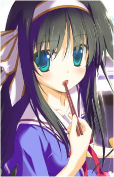 Mio Kisaragi's image