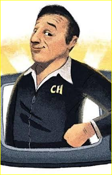Roberto Gomez Bolaños's image