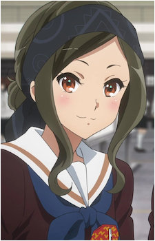 Yayoi Kamiishi