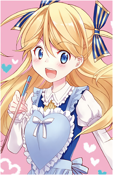 Image 11 - Art: 桜井亜都 (Ato Sakurai) Image 11
