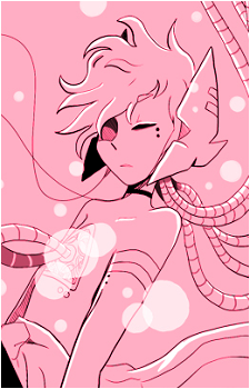 Protagonist {RM}'s image