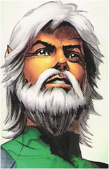 Green Lantern (Fentara Rrab)'s image