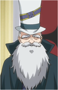 Ryoushi {Karneval}'s image