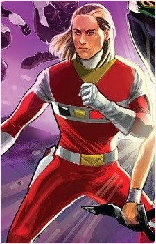 Andros's image