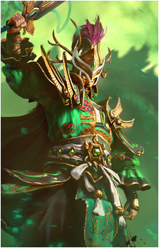 Yuan Bo's image