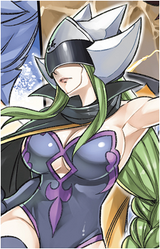 Witch's image