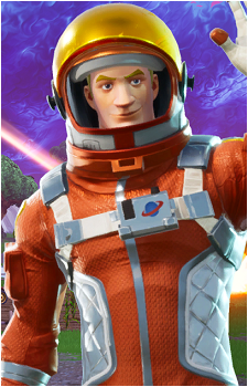 Mission Specialist