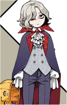 Captain Mithrun Image