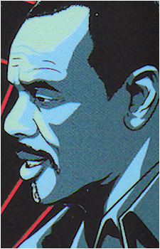 Rufus Turner's image