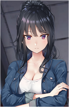 Azusa Shiraishi's image