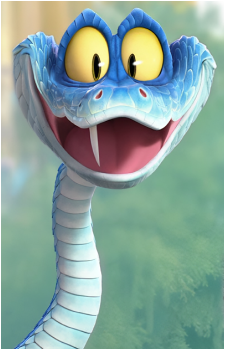Gary De'Snake's image