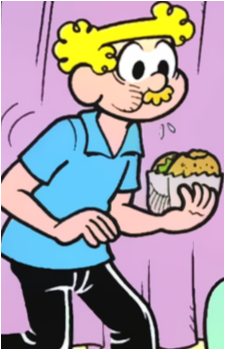 Seu Xavier's image