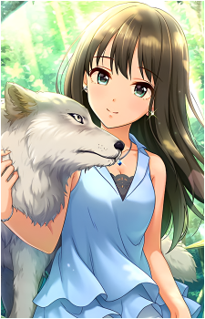 Rin Shibuya