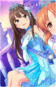 Rin Shibuya