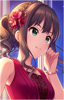 Rin Shibuya's image