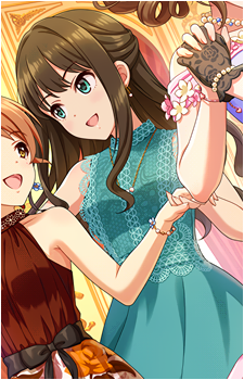 Rin Shibuya