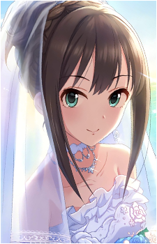 Rin Shibuya