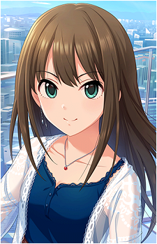 Rin Shibuya